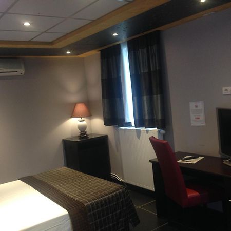 Apparthotel Belle Vue La Louvière Εξωτερικό φωτογραφία