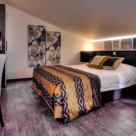 Apparthotel Belle Vue La Louvière Εξωτερικό φωτογραφία