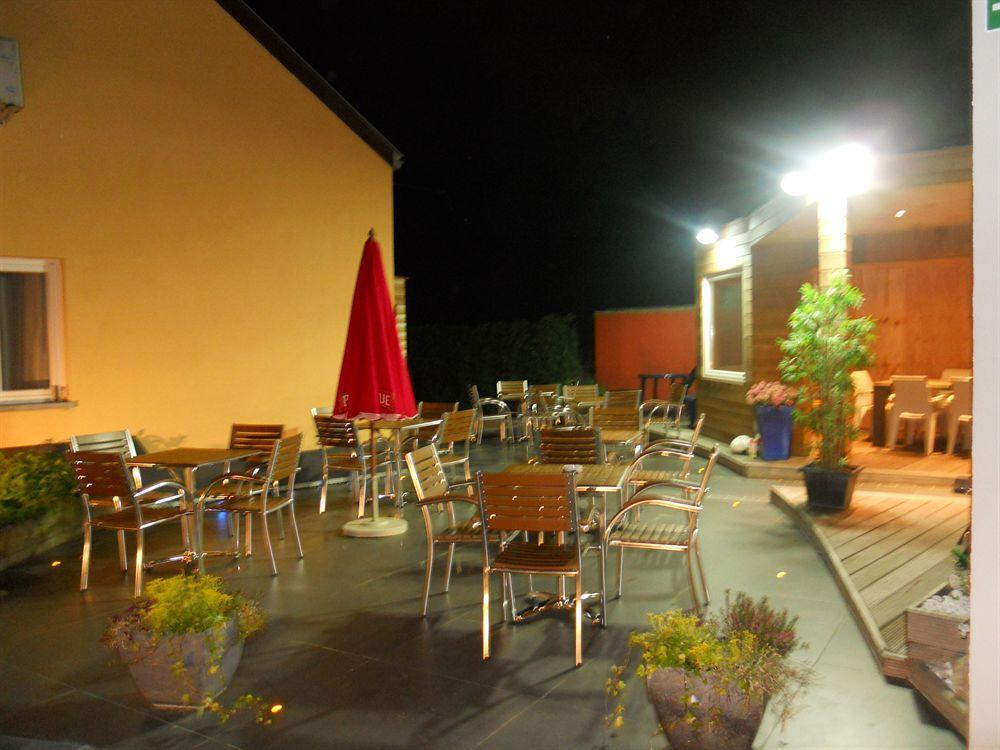 Apparthotel Belle Vue La Louvière Εξωτερικό φωτογραφία