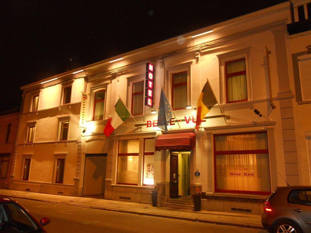 Apparthotel Belle Vue La Louvière Εξωτερικό φωτογραφία