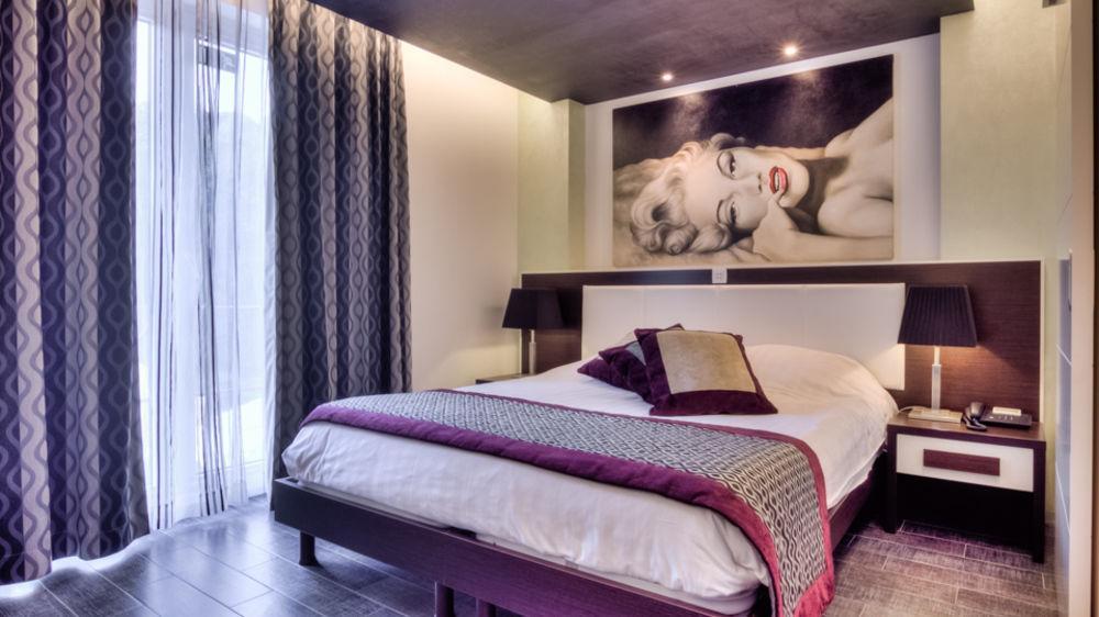 Apparthotel Belle Vue La Louvière Εξωτερικό φωτογραφία