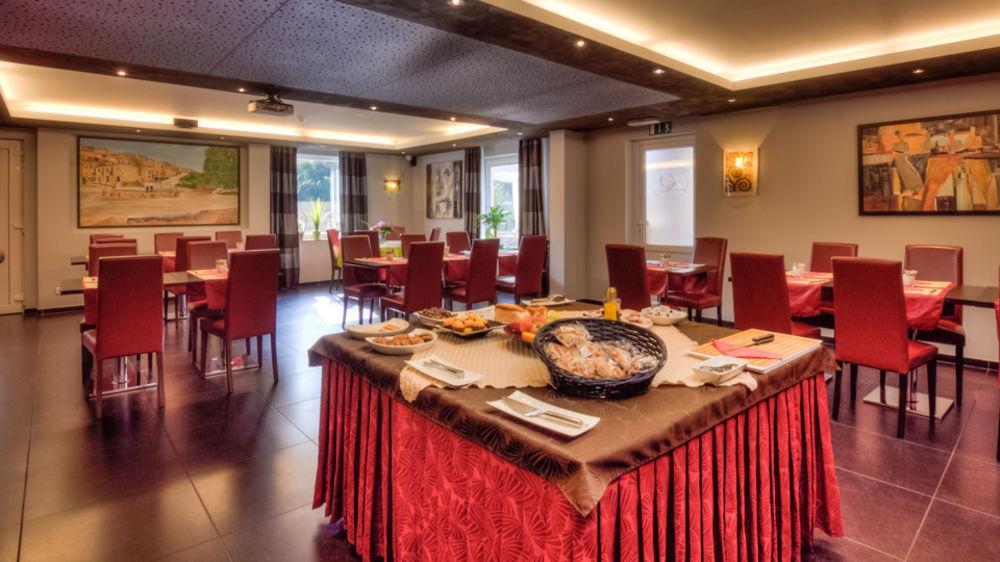 Apparthotel Belle Vue La Louvière Εξωτερικό φωτογραφία