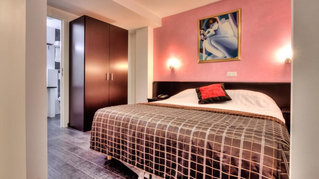 Apparthotel Belle Vue La Louvière Εξωτερικό φωτογραφία