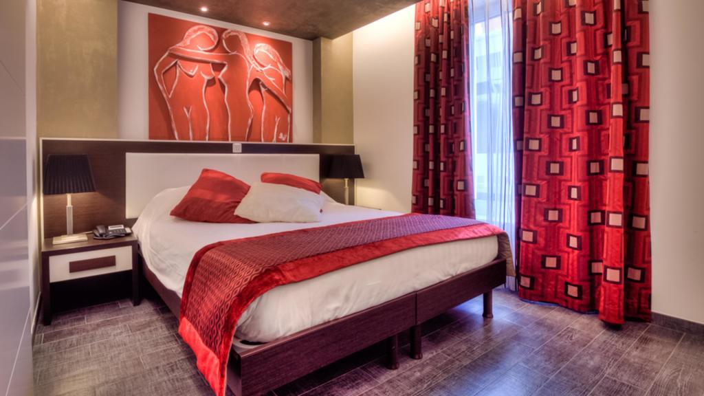 Apparthotel Belle Vue La Louvière Εξωτερικό φωτογραφία