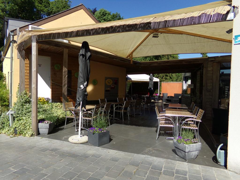 Apparthotel Belle Vue La Louvière Εξωτερικό φωτογραφία
