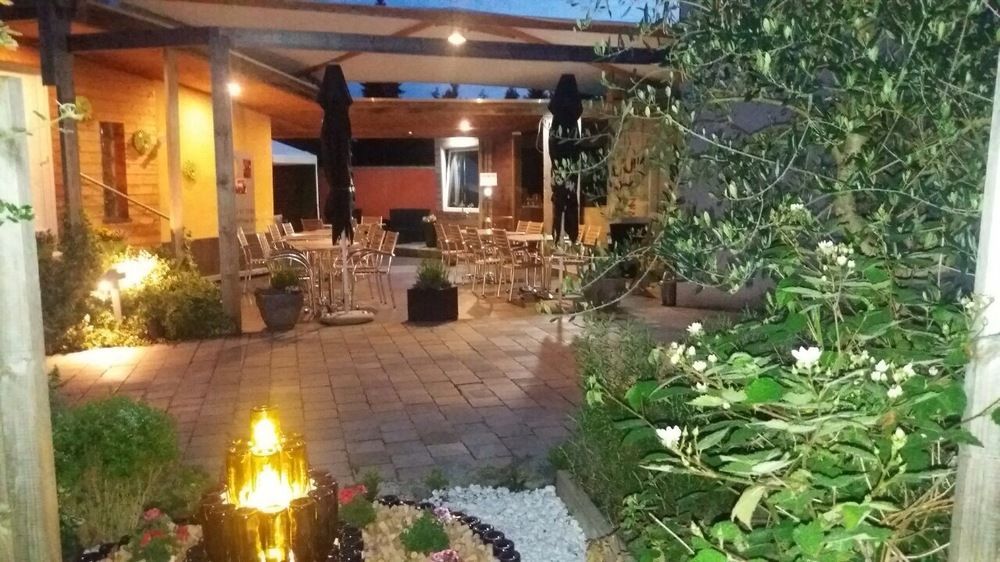 Apparthotel Belle Vue La Louvière Εξωτερικό φωτογραφία